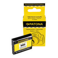 PATONA PATONA Sony NP-BG1 NPBG1 akkumulátor 960 mAh - DSC-N1 N2 H3 H7 H9 H10 T20 T25 W30 W35