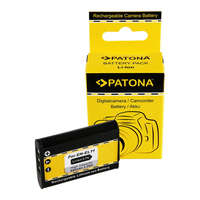 PATONA Patona Nikon EN-EL11 ENEL11 akkumulátor 600 mAh - Nikon Coolpix S560 S550 S-560 S-550