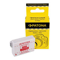 PATONA PATONA Canon LP-E8 akkumulátor 950 mAh - LPE8