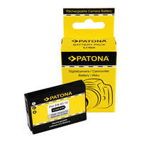 PATONA PATONA Nikon EN-EL12 ENEL12 akkumulátor 950 mAh - Nikon CoolPix P300 S70 S710 S610 S610c S620