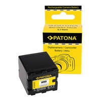 PATONA Patona Panasonic VW-VBN260 akkumulátor 2500 mAh - HDC-SD800 SD900 SD909 TM900 HS900