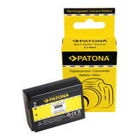 PATONA PATONA Samsung BP-1030 BP-1130 akkumulátor 750 mAh - Samsung NX200 NX300