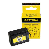PATONA PATONA Samsung IA-BP105R BP210 BP210E BP420 BP420E akkumulátor 1800 mAh - Samsung SMX-F40 SMX-F43 SMX-F44 SMX-F53