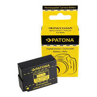 PATONA PATONA Panasonic BLC12E akkumulátor - 1000 mAh DMW-BLC12 E, BLC12PP