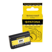 PATONA PATONA Samsung BP-1310 akkumulátor 1000 mAh - Samsung NX10 NX100 NX11