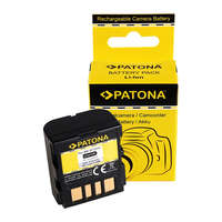 PATONA PATONA Akkumulátor JVC BN-VF707U JVCGRX4 JVCGRX5 JVCD250 JVCD270 JVCD290
