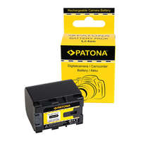 PATONA PATONA Akkumulátor JVC BN-VG121 BN-VG121AC BN-VG121E BN-VG121EU GZ-GX1