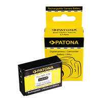 PATONA Patona Ordro CB170 CB-170 NP170 akkumulátor 1600 mAh - Medion MD86423 MD86423