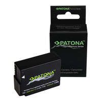 PATONA PATONA Premium Panasonic BLC12E akkumulátor - 1000 mAh DMW-BLC12 E, BLC12PP