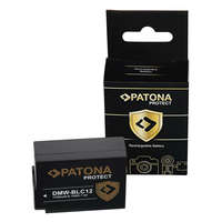 PATONA PATONA PROTECT Panasonic BLC12E akkumulátor - 1000 mAh DMW-BLC12 E, BLC12PP