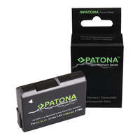 PATONA PATONA PREMIUM Nikon EN-EL14 akkumulátor 1100 mAh - ENEL14