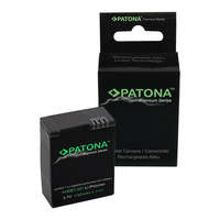 PATONA PATONA Premium GoPro Hero 3 akkumulátor 1180mAh - AHDBT-201 AHDBT-301