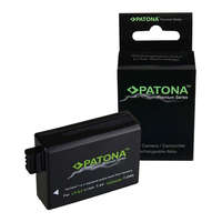 PATONA PATONA Premium Canon LP-E5 akkumulátor 1020 mAh - Canon LPE5