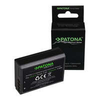 PATONA PATONA Premium Canon LP-E10 akkumulátor 1020 mAh - Canon LPE10