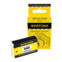 PATONA Patona Nikon EN-EL22 ENEL22 akkumulátor 850 mAh - Nikon 1 J4, S2