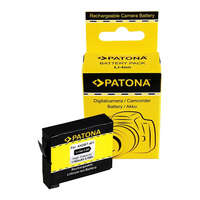 PATONA PATONA GoPro Hero 4 akkumulátor 1180mAh - AHDBT-401