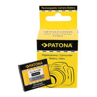 PATONA PATONA Akkumulátor Rollei Actioncam 230, 240, 400, 410