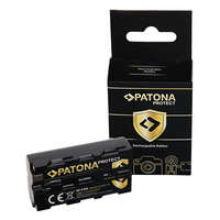 PATONA PATONA PROTECT Sony NP-F550 F330 F530 F750 F930 F920 F550 akkumulátor 3500mAh