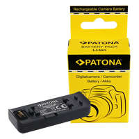 PATONA PATONA Insta360 One R akkumulátor 1200 mAh