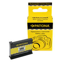 PATONA PATONA Insta360 One X2 (IS360X2B) akkumulátor 1700 mAh