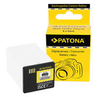 PATONA PATONA akkumulátor Arlo A-7A A-14 Pro 3 Pro 3 Light Pro 4 Pro 4X GO2 FB-1001 2 GB VML2030 Ultra 2