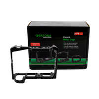 PATONA PATONA prémium kameraketrec Panasonic S1 S1H S1R kamerához