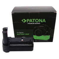 PATONA PATONA Nikon Z5 Z6 Z7 markolat, MB-N10 portrémarkolat grip