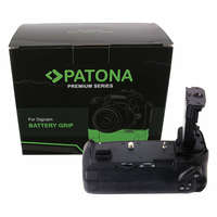 PATONA PATONA Nikon D780 markolat - Nikon MB-780 portrémarkolat grip