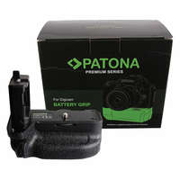 PATONA PATONA Sony A7RIV A9II markolat - VG-C4EMRC portrémarkolat grip
