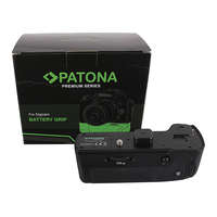 PATONA PATONA Panasonic GH5 markolat - DMW-BGGH5 portrémarkolat grip