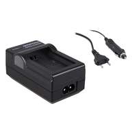 PATONA PATONA Sony NP-FW50 Töltő - Sony NP FW50 Akkumulátor Fali-Töltő (Charger)