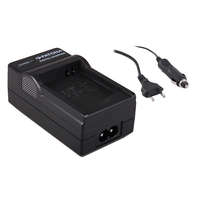 PATONA PATONA töltő Rollei Actioncam 230 240 400 410 RL410B kamerához