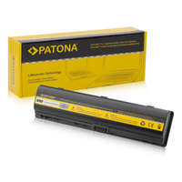 PATONA PATONA Laptop akkumulátor HP DV2000 DV6000 DV6100 V3000 V6000 4400mAh
