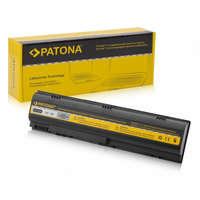 PATONA PATONA Akkumulátor DELL Inspiron 1300 B120 B130 XD187 120L 312-0416