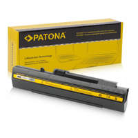 PATONA PATONA Akkumulátor Acer Aspire One A110-1295 A110-1545 ZG5 fekete