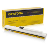 PATONA PATONA Akkumulátor Acer Aspire One A110-Aw A110-BGw A110-BGw A110-BGw fehér