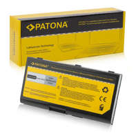 PATONA PATONA Akkumulátor ASUS A32-F70 A41-M70 A42-M70 L0690LC L082036 P0004440 L0690LC L082036 P0004440 ASUS A32-F70 A41-M70 A42-M70 akkumulátorhoz