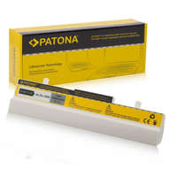 PATONA PATONA Akkumulátor Asus AL31-1005 AL32-1005 AL32-1005 PL32-1005 Asus Eee PC 10HA 105VWT fehér