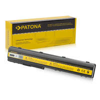 PATONA PATONA Akkumulátor HP Pavilion DV-7 DV-8 DV7CT HSTNN-DB75 IB74 HSTNN-IB75 HSTNN-IB75 készülékhez