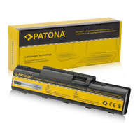 PATONA PATONA Akkumulátor az Acer Aspire AS09A31 AS09A36 AS09A41 AS09A51 AS09A56 AS09A61 AS09A31 AS09A36 AS09A41 AS09A51 AS09A56 AS09A61 készülékhez