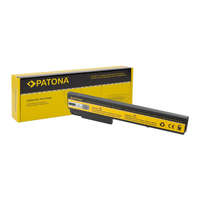 PATONA PATONA Akkumulátor HP EliteBook 8530p EliteBook 8530w EliteBook 8540p 8540w EliteBook 8540p 8540w készülékhez