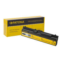 PATONA PATONA Akkumulátor Lenovo ThinkPad E40 E50 Edge 0578-47B Edge 14 42T4712 42T4235