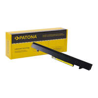 PATONA PATONA Akkumulátor HP ProBook 430 G1 G2 ersetzt HSTNN-IB4L RA04 H6L28AA H6L28ET H6L28AA H6L28ET