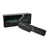 PATONA PATONA Prémium akkumulátor HP Compaq 458640-542 463310-132 463310-141 6530b