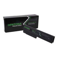 PATONA PATONA Prémium akkumulátor HP NX5100 NX6100 NX6320 NC6110 NC6120 PB994A 4,4Ah