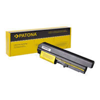 PATONA PATONA Akku IBM ThinkPad R40-7443 R61-7732 R61-7734 R61-7733