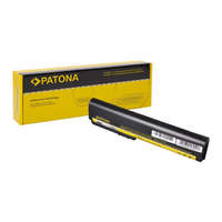 PATONA PATONA akkumulátor HP 463309-241, 632015-222, 632015-542, 632423-001, HSTNN-C48C, HSTNN-C49C, HSTNN-DB2L, HSTNN-DB2M, HSTNN-I08C, HSTNN-I92C, HSTNN-UB2K, QK644AA, QK645AA, SX06, SX06XL, SX09, SX06XL, SX09