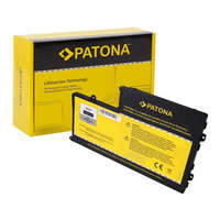 PATONA PATONA akkumulátor Dell 5547 Inspiron 15 5547 15-5000 15-5547 N5547 1V2F6 DL01
