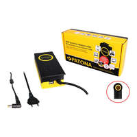 PATONA PATONA 90W szinkron adapter 7,9x5,4x12mm 20V USB kimenettel 2,1A