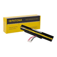 PATONA PATONA Akku Acer Aspire TimelineX 3830T 4830T 5830T Aspire 3830G 3830T 3830T 3ICR